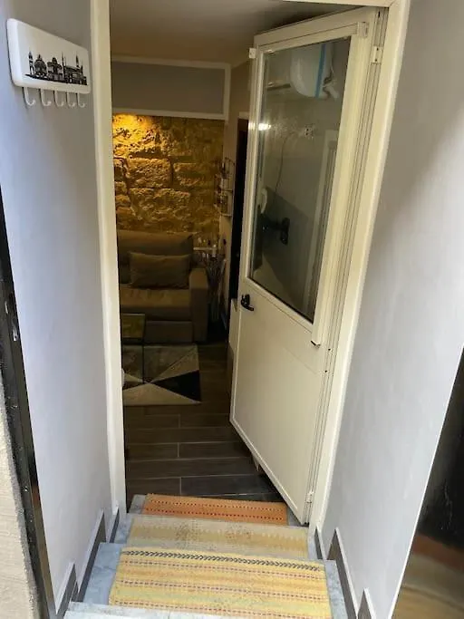 Mrassi Apartman Palermo