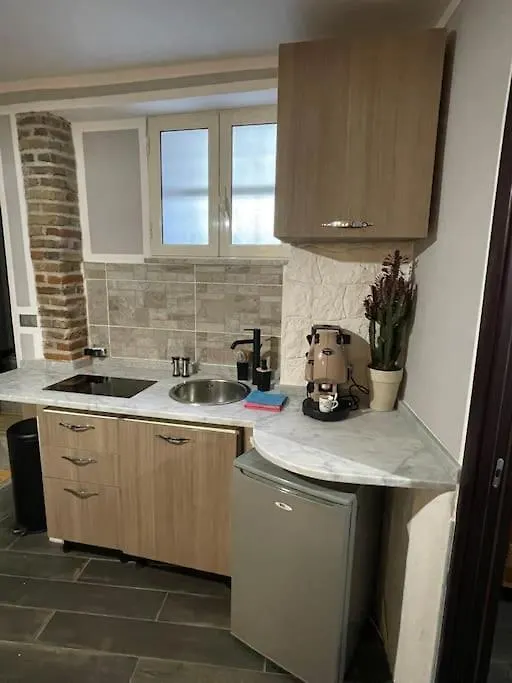 Mrassi Apartman Palermo