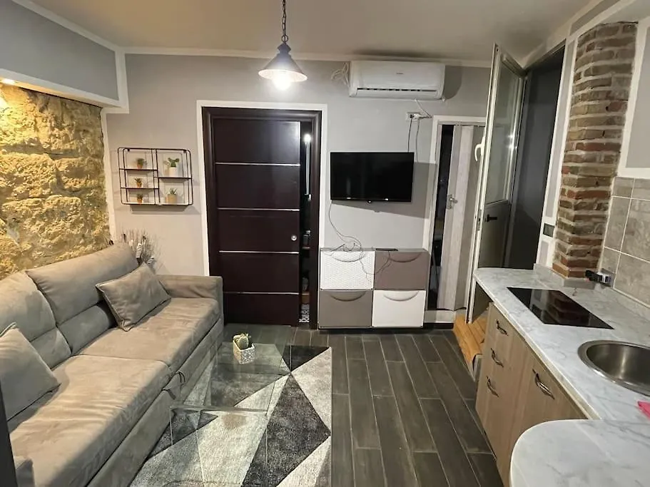 Mrassi Apartman Palermo